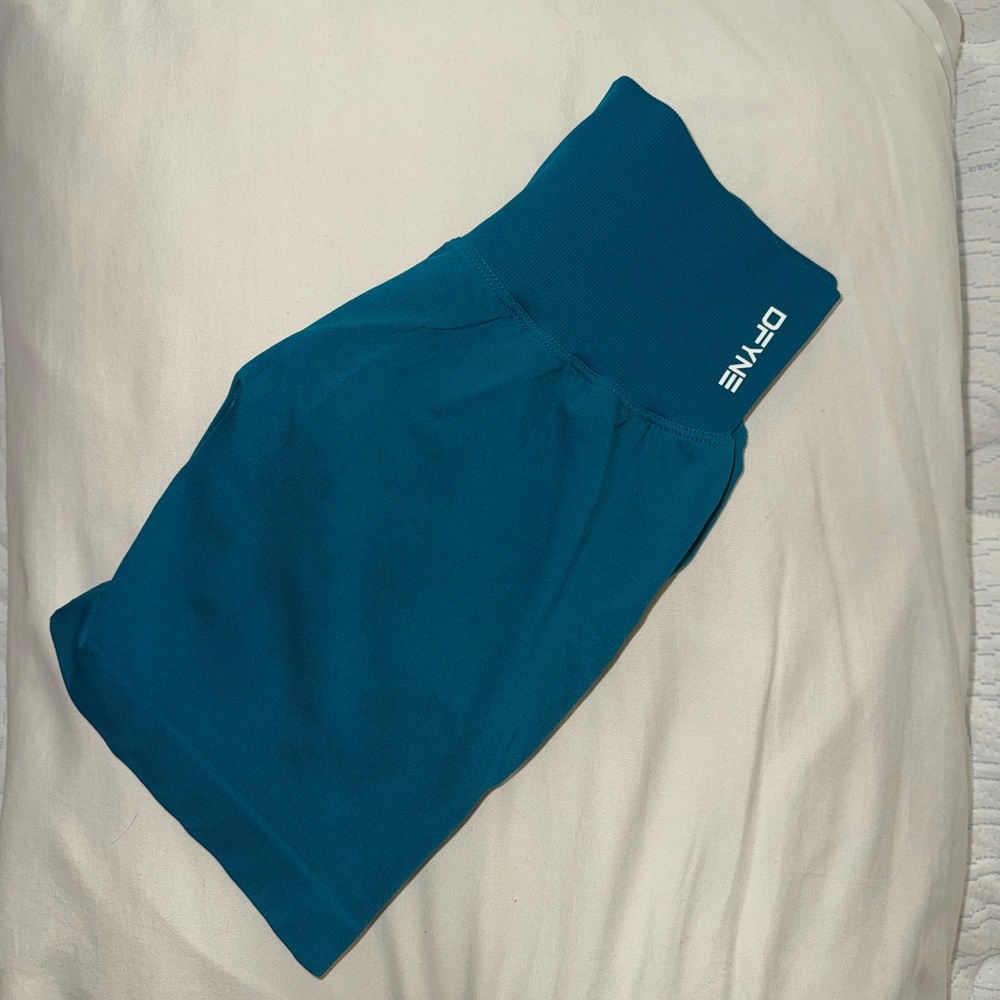 DFYNE Defy Shorts